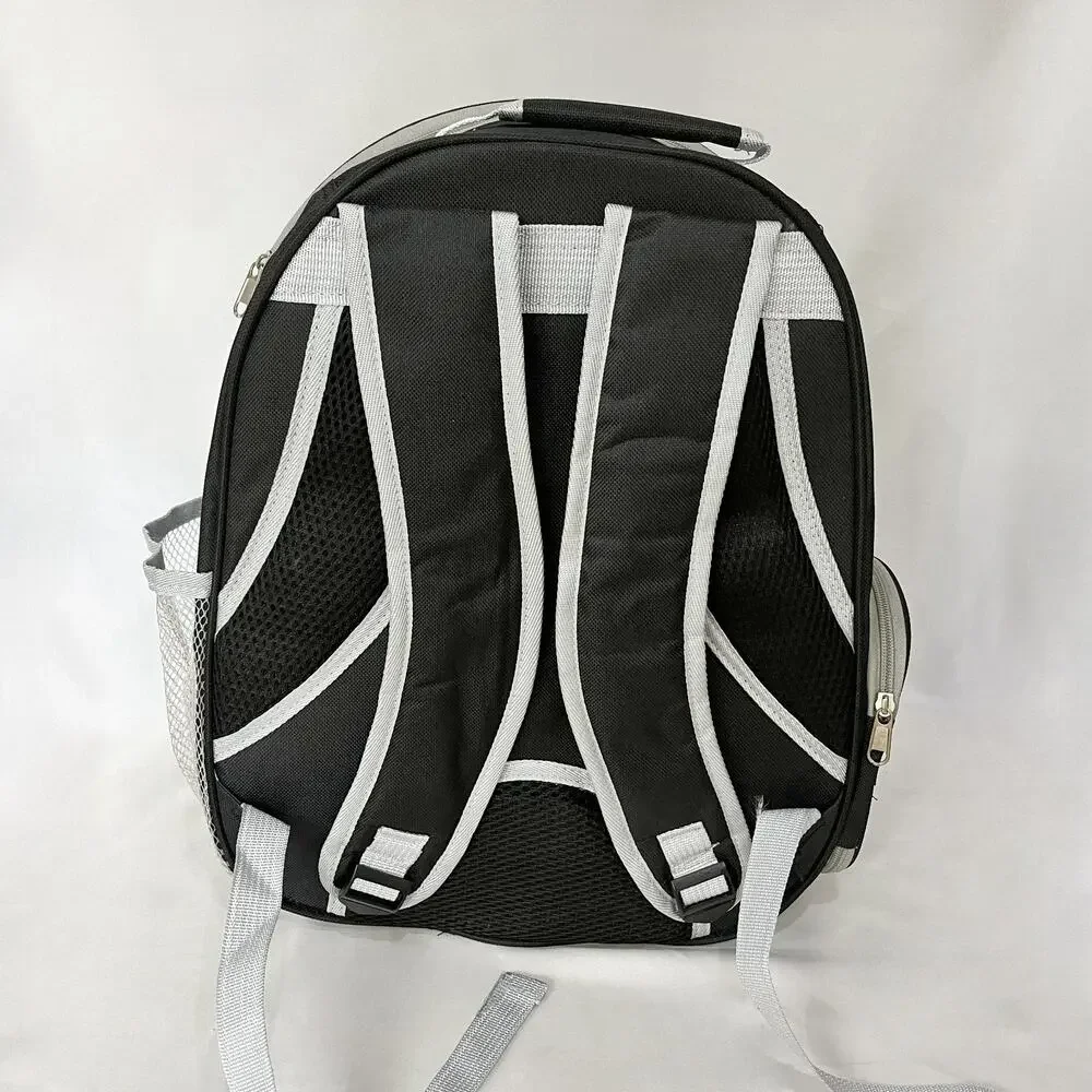 Space Capsule Pet Carrier Backpack Bag Cat Puppy Backpack